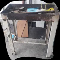 کباب پز|ظروف پخت‌وپز|رشت, جانبازان|دیوار