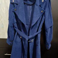 مانتو و پالتو سایز ۴۴ و ۴۶|لباس|مشهد, انقلاب|دیوار