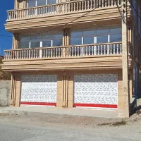 پنجره دوجداره.کرکره برقی. سکوریت آریا درب