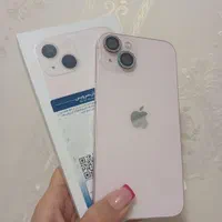 اپل iPhone 13 با حافظهٔ ۱۲۸ گیگابایت