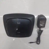 مودم ADSL سیسکو لینکسیس