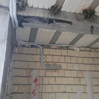 نصب اسپیلت و لوله کشی اسپیلت|خدمات پیشه و مهارت|چابهار, |دیوار