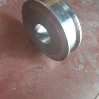 خدمات تراشکاری وفرز cnc|خدمات پیشه و مهارت|یزد, |دیوار