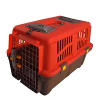 باکس سگ سایز 3|لوازم جانبی حیوانات|شیراز, امام حسین|دیوار