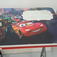 میز تحریر مک کویین|تخت و صندلی بچه|مشهد, سرافرازان|دیوار