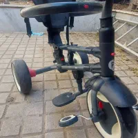 سه چرخه تاشو فلامینگو|دوچرخه، اسکیت، اسکوتر|تهران, دروازه شمیران|دیوار
