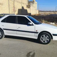 پارس تیوفایوو