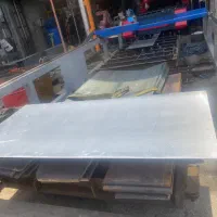 ورق آهن سیاه روغنی گالوانیزه آلومینیوم آجدار پانچ|عمدهفروشی|تهران, مخصوص|دیوار