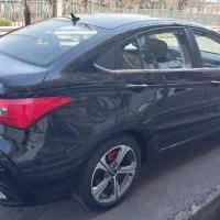 آریزو ۵ 404|خودرو سواری و وانت|تهران, ابوذر|دیوار