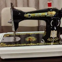 چرخ خیاطی فلینگمن اورجینال