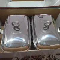 سوفله|ظروف سرو و پذیرایی|مشهد, شهرک لشکر (شهرک غرب)|دیوار