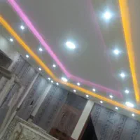 رنگ آمیزی ساختمان