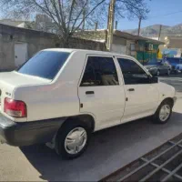 پراید مدل98|خودرو سواری و وانت|تبریز, |دیوار