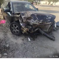 سوناتا تصادفی پلاک کیش منطقه آزاد|خودرو سواری و وانت|کیش, |دیوار