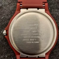 ساعت کاسیو اصل نو mq24|ساعت|مشهد, شهید بهشتی|دیوار