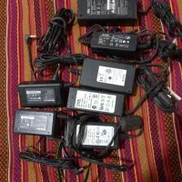 انواع شارژ دستگاه کارت خوان