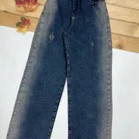 شلوار نیم بگ  فقط 790|لباس|قم, شهرک توانیر|دیوار