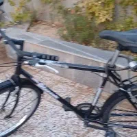 دوچرخه ۲۶ دوماوند اصل  قیمت ۴۵۰۰|دوچرخه، اسکیت، اسکوتر|گلبهار, شهر جدید گلبهار|دیوار