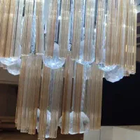 لوستر|لوستر و چراغ آویز|خرم‌آباد, |دیوار