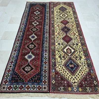 فرش دستباف (کناره ۳۲۰×۱۲۵)   و چند سایز و طرح دیگر|فرش|تهران, ونک|دیوار