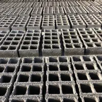 بلوک سیمانی/کول چاه/ اسپیسر/جدول بتنی