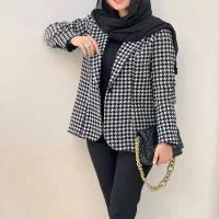 پخش مانتو و کت پاییزه (فقط تعداد)