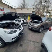 تعمیر گیربکس دبل کلاچ/جک s5/بی وای دی s6|خدمات موتور و ماشین|تهران, جیحون|دیوار