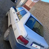 پراید ۱۳۱ مدل ۹۵