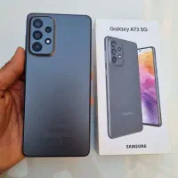 سامسونگ A73 256 8