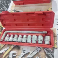 ابزار آلات دریل فرز دستگاه جوش آچار|ابزارآلات|سیرجان, |دیوار