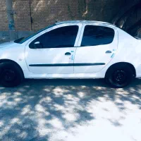 206V8SD|خودرو سواری و وانت|بوشهر, |دیوار