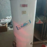 ابگرمکن زمینی