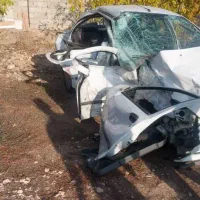 تیبا ۹۷|خودرو سواری و وانت|کیاسر, |دیوار