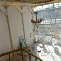 فروش تجاری مسکونی بر جاده|فروش مغازه و غرفه|مشگین شهر, |دیوار