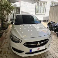 شاهین G با استاندارد ۸۵ گانه دارای سیستم پایداری
