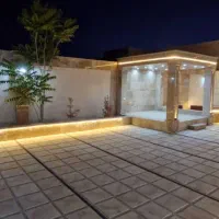 باغ استخرابگرم شاهنامه آب برق گاز معاوضه خودرو|فروش زمین و ملک کلنگی|مشهد, جاهد شهر|دیوار