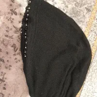 توربان بافت برای زیر شال و مقنعه