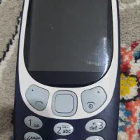 نوکیا ۳۳۱۰ عروسک