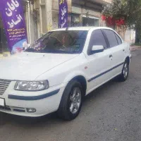 سمند موتور ملی مدل 95|خودرو سواری و وانت|پارسآباد, |دیوار