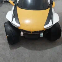 ماشین شارژی دو نفره