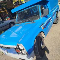 نیسان اپشنال تک سوز در حد صفر