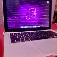 لپ تاپ مک بوک اپل MacBook Pro 2011