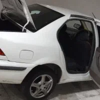 سمندlxمدل۹۳سالم|خودرو سواری و وانت|خرم‌آباد, |دیوار