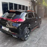 mvm x33 cross cvt|خودرو سواری و وانت|اهواز, کیانپارس |دیوار