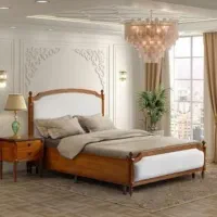 سرویس خواب جهیزیه|تخت و سرویس خواب|پاکدشت, پاکدشت (مامازند)|دیوار