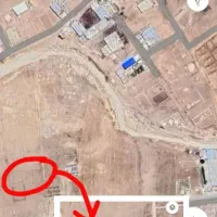 فروش پلاک زمین شهرک ابوالفضل بعد از بلدرچینی