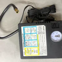 پمپ باد فندکی خودرو|قطعات یدکی و لوازم جانبی|قم, شاه سید علی|دیوار