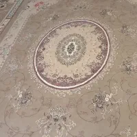 فرش ۹ متری سالم