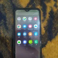 گوشی A01 فقط بدرد گوشی دوم میخوره