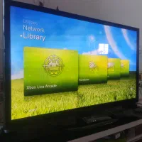 فروش فوری تلویزیون LG42 دیجیتال دار درحدنو